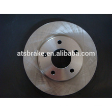 auto spare parts brake disc for DODGE/MITSUBISHI